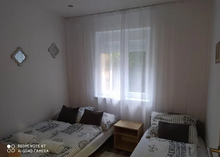Evelyn Apartman